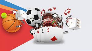 Онлайн казино Casino Trix
